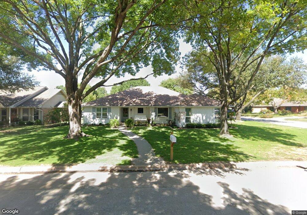 801 W Cedar St, Celina, TX 75009 - photo 1