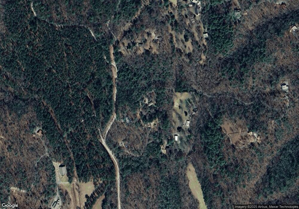 60 Dogpatch Ln, Blue Ridge, GA 30513 - photo 1