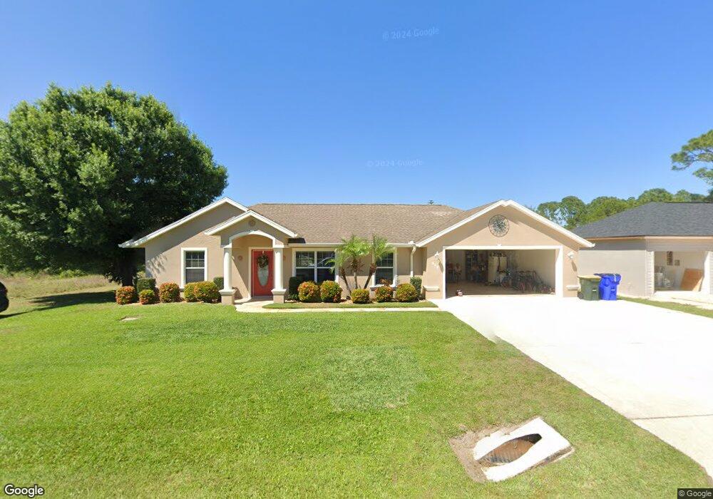 236 Silver Ave, Lake Placid, FL 33852 - photo 1