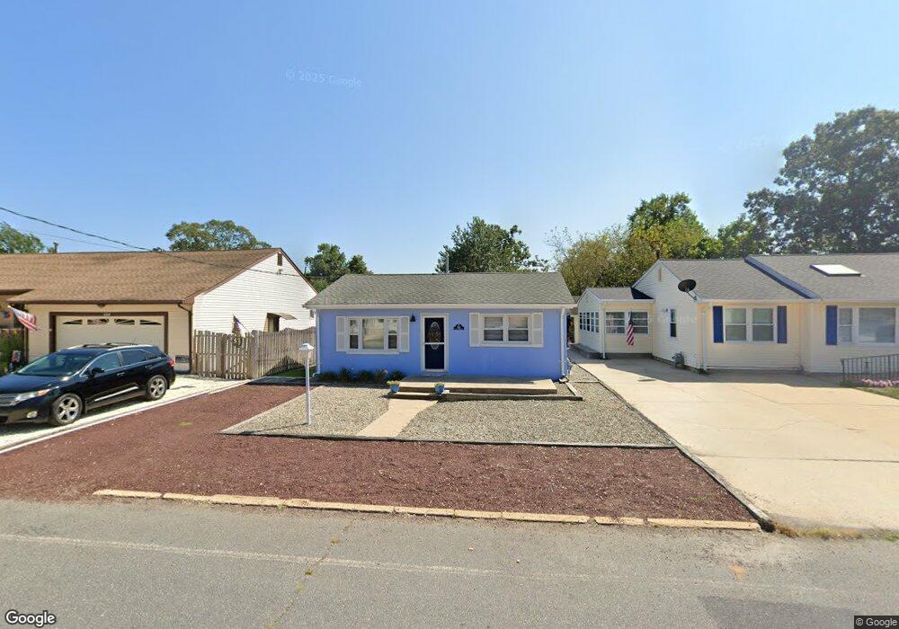 638 E Long Branch Ave, Ocean Gate, NJ 08740 - photo 1