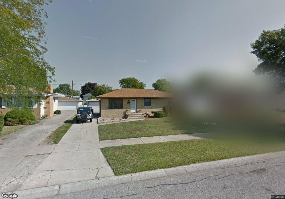 3037 100th St, Highland, IN 46322 - photo 1