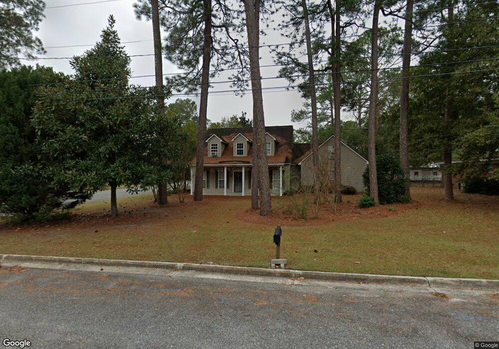 2402 N Diana, Tifton, GA 31794 - photo 1