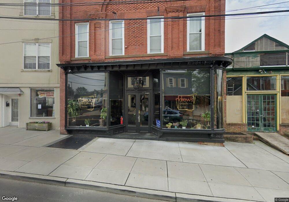 44 E Front St, Keyport, NJ 07735 - photo 1