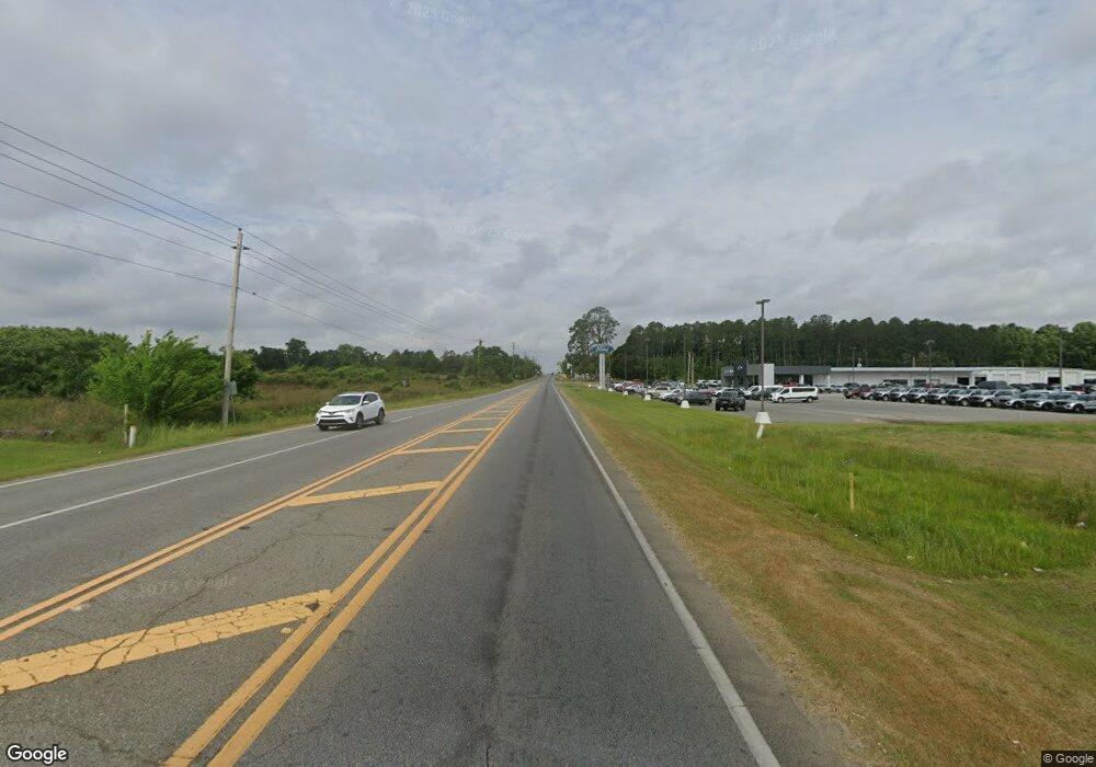 162 Benjamin H Hill Dr W unit 11-13, Fitzgerald, GA 31750 - photo 1