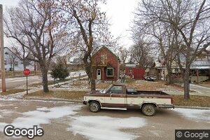 311 4th Ave W, Lemmon, SD 57638