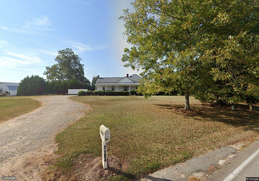 1184 Farmers High Rd, Carrollton, GA 30117 - photo 1