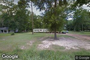269 Highway 107 115 Cutoff, Center Point, LA 71323