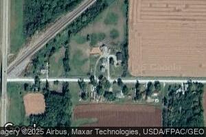 1835 295th St, Argyle, IA 52619