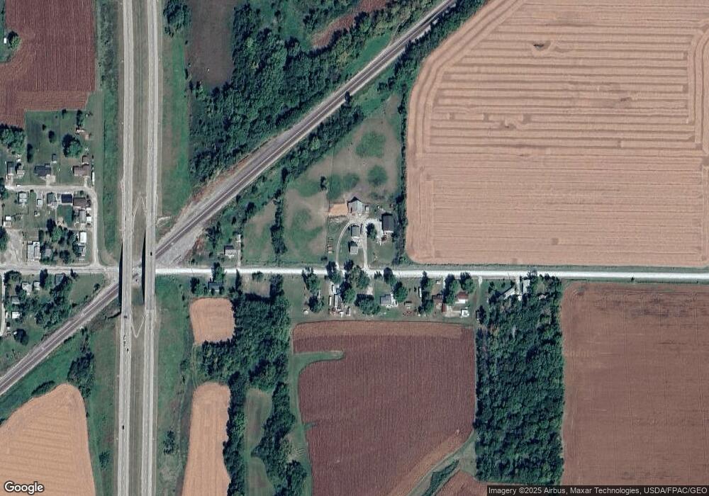 1835 295th St, Argyle, IA 52619 - photo 1