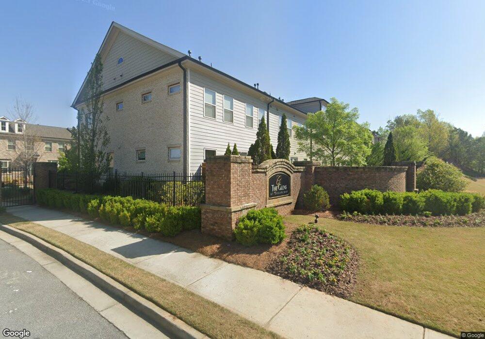 2078 Glenview Park Cir, Duluth, GA 30097 - photo 1