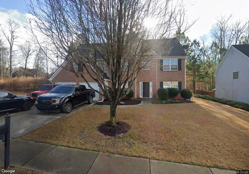 693 Roxholly Walk unit 3/1/, Buford, GA 30518 - photo 1