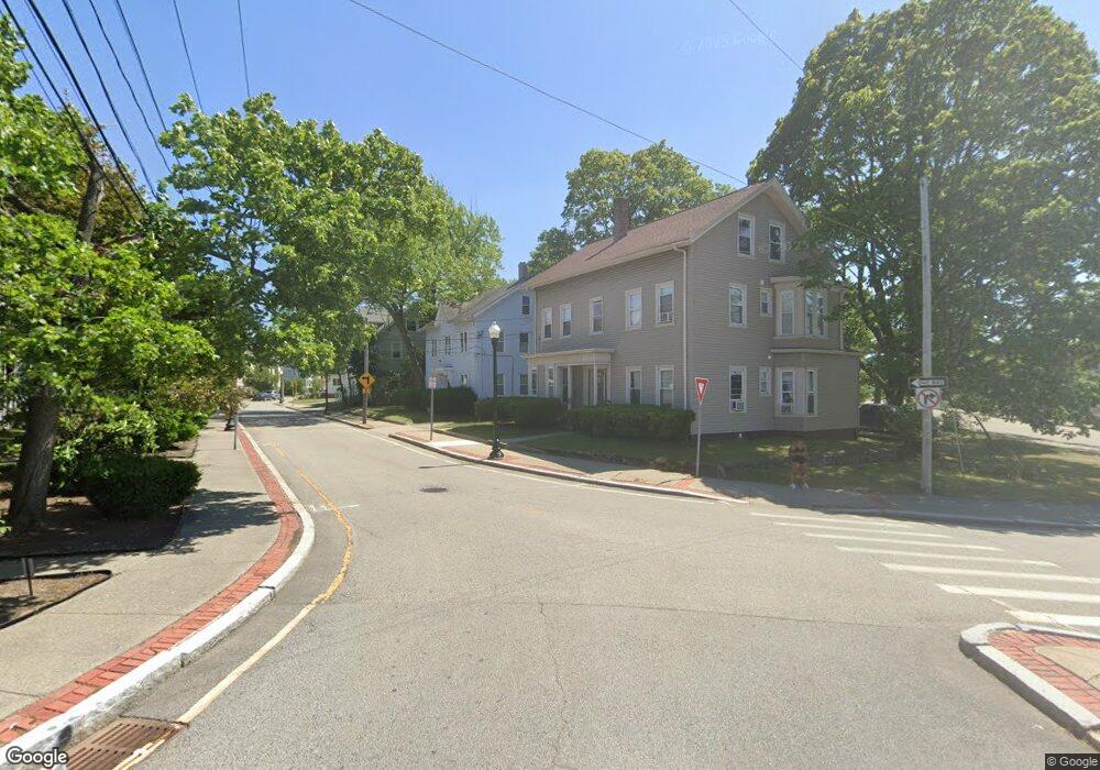 0 Spring St unit 11, Pawtucket, RI 02860 - photo 1