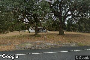 3445 Hickory Hill Rd, Varnville, SC 29944