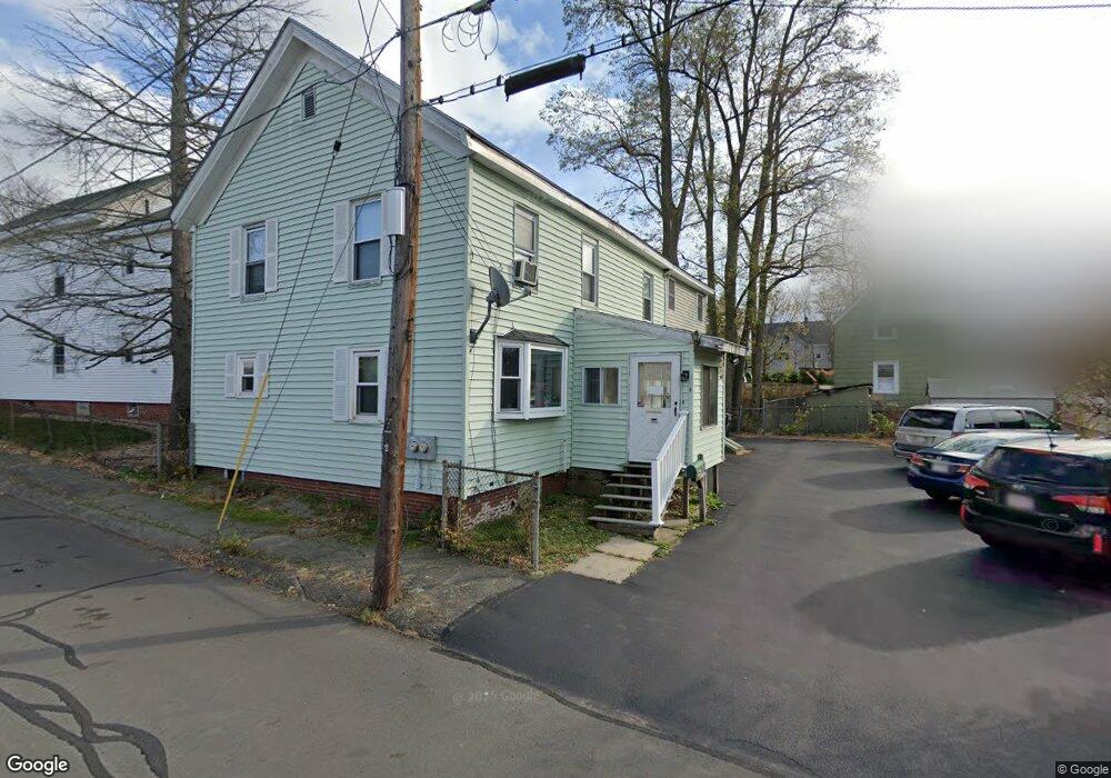 4 John St unit 1, Haverhill, MA 01830 - photo 1