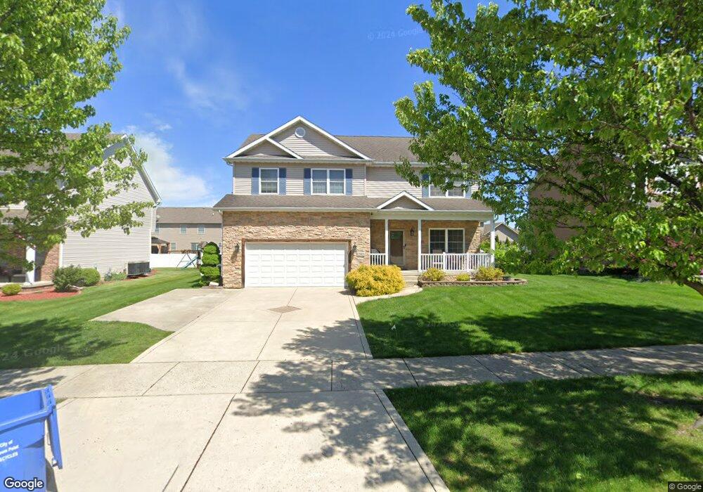 12803 Massachusetts St, Crown Point, IN 46307 - photo 1