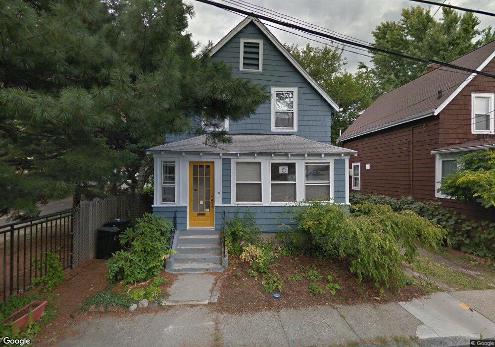 10 Westley Ave, Cambridge, MA 02140 - photo 1