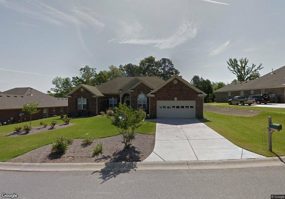 5124 Wells Dr, Evans, GA 30809 - photo 1