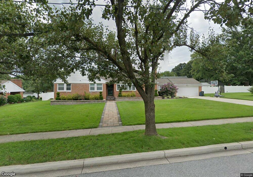 5707 85th Ave, New Carrollton, MD 20784 - photo 1