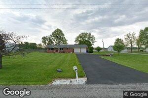 5318 Flatrock Rd, Hoagland, IN 46745