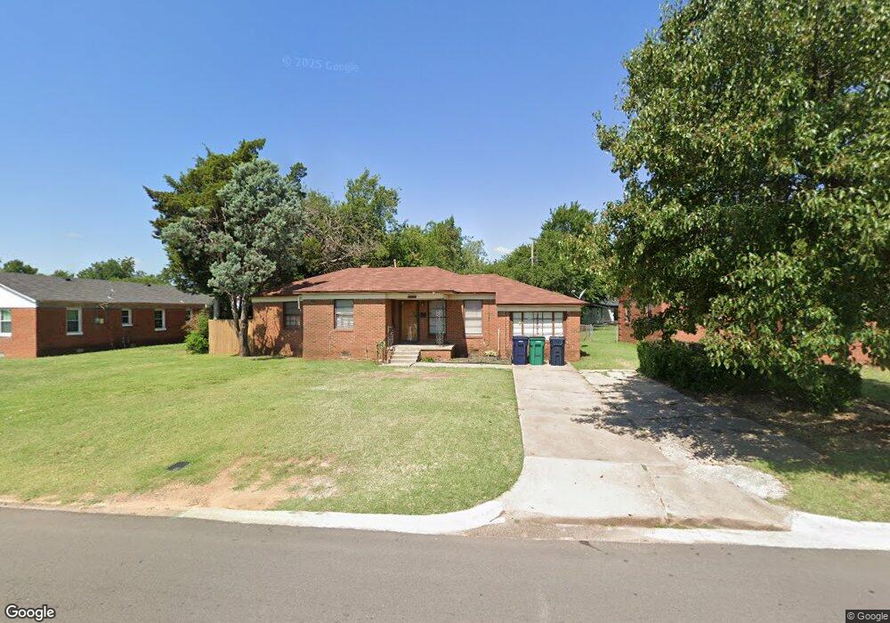 4105 N Prospect Ave, Oklahoma City, OK 73111 - photo 1