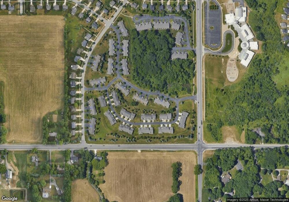 8261 Woodstone Dr SE unit 5, Byron Center, MI 49315 - photo 1