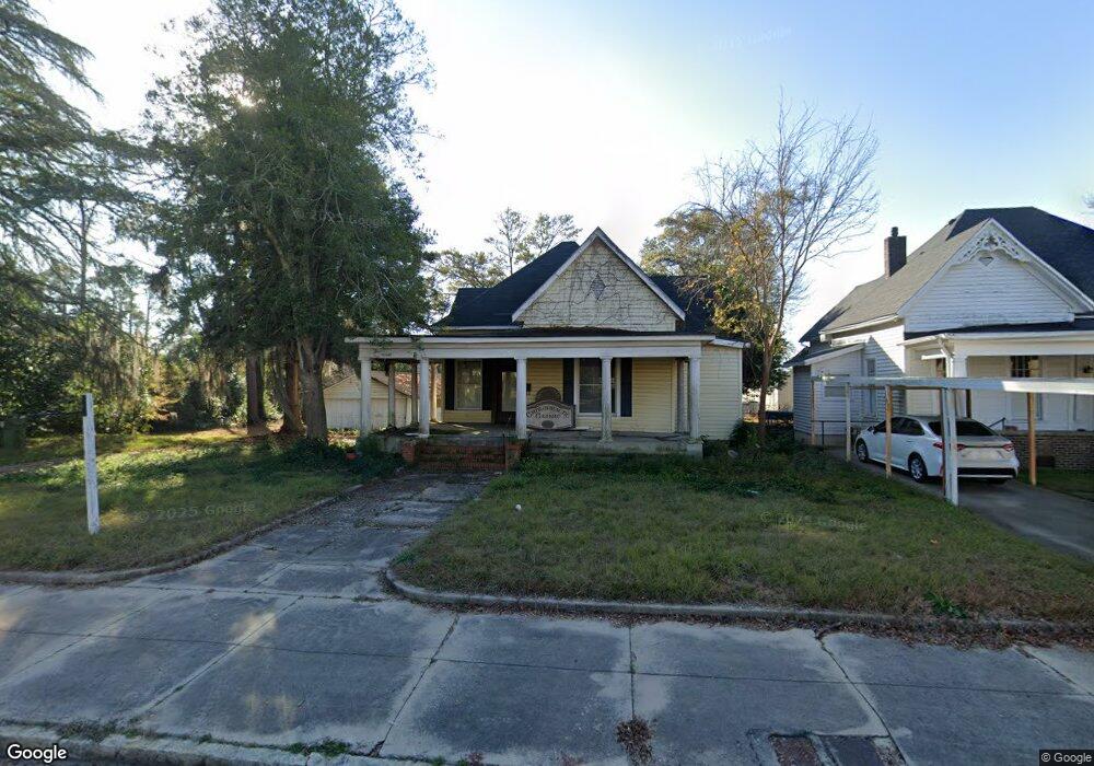 210 E 14th Ave, Cordele, GA 31015 - photo 1