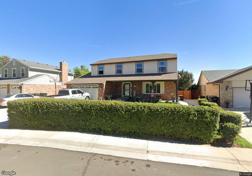 13360 Harrison St, Thornton, CO 80241 - photo 1