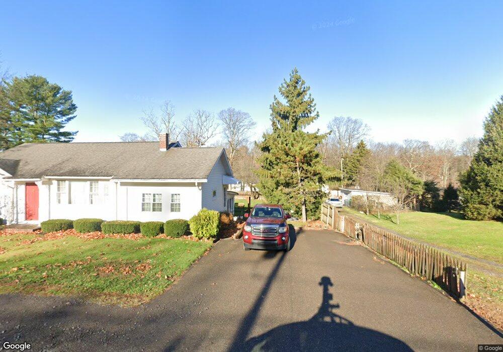 16 Mill St, Mountain Top, PA 18707 - photo 1