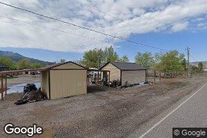 135 W Nebeker Ln, Annabella, UT 84711