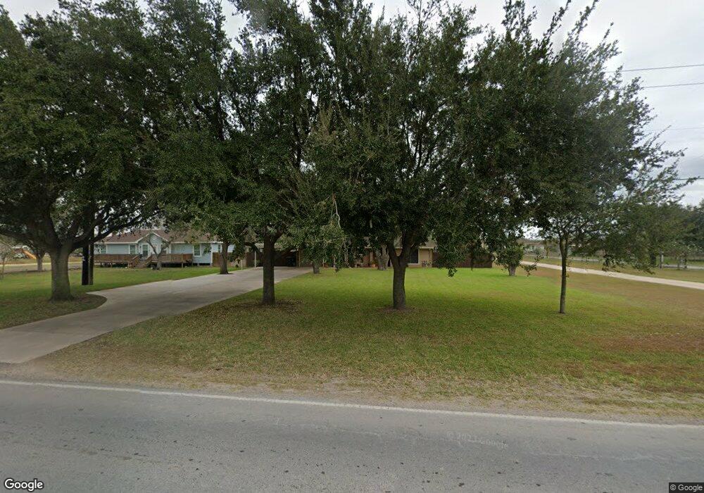 3612 N Victoria Rd, Donna, TX 78537 - photo 1