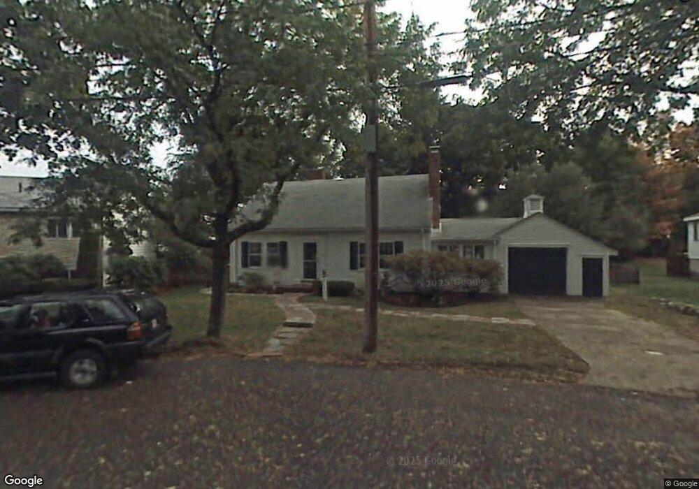 37 Harding St, West Newton, MA 02465 - photo 1