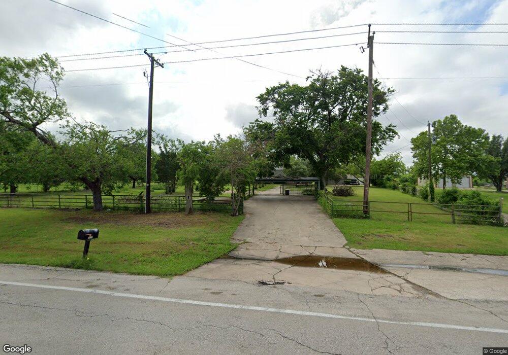 2601 Sachse Rd, Wylie, TX 75098 - photo 1