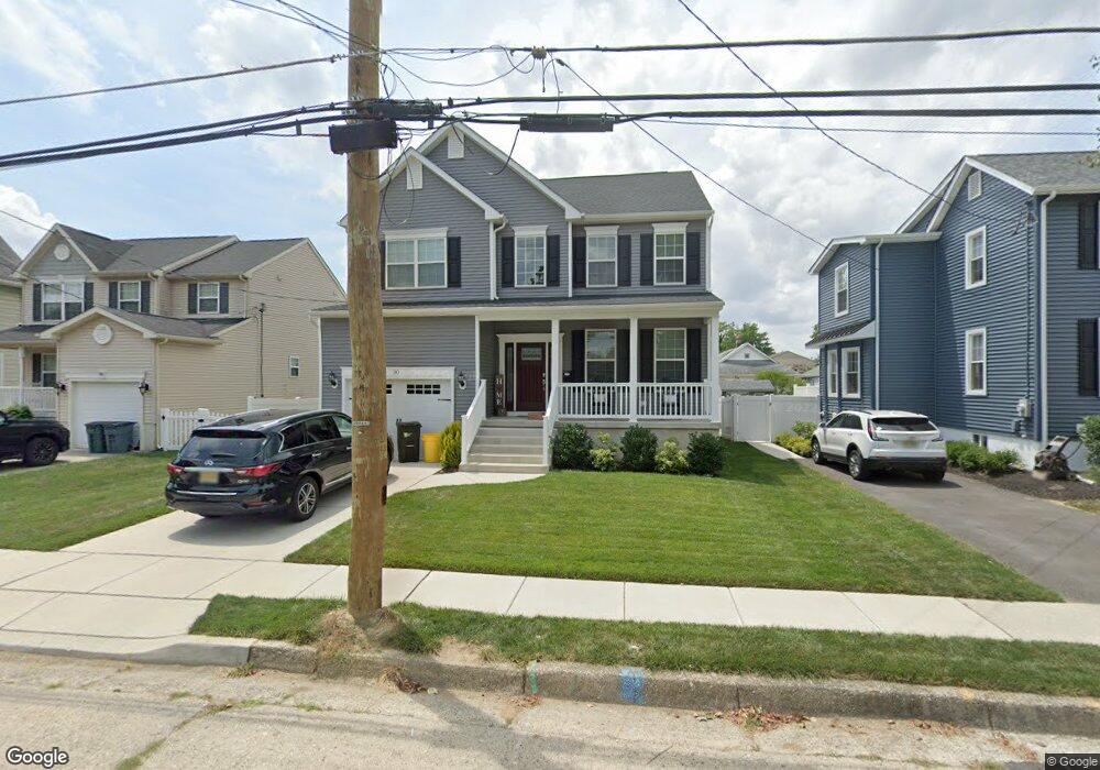 30 Oswego Ave, Audubon, NJ 08106 - photo 1