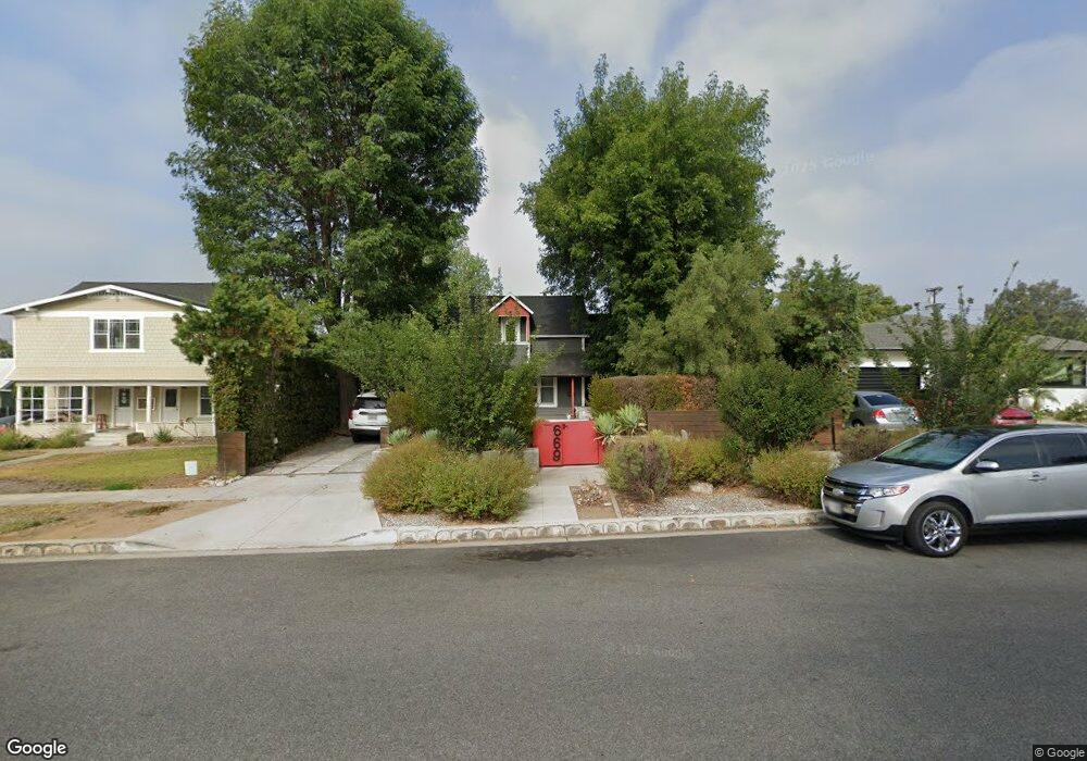 669 N 3rd Ave unit B, Upland, CA 91786 - photo 1