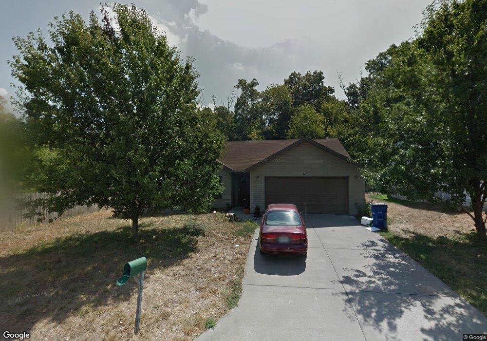 710 S Eastridge, Nixa, MO 65714 - photo 1