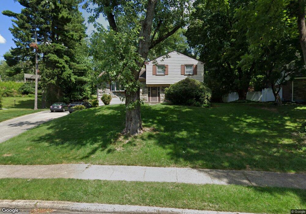 2509 Parke Ln, Broomall, PA 19008 - photo 1