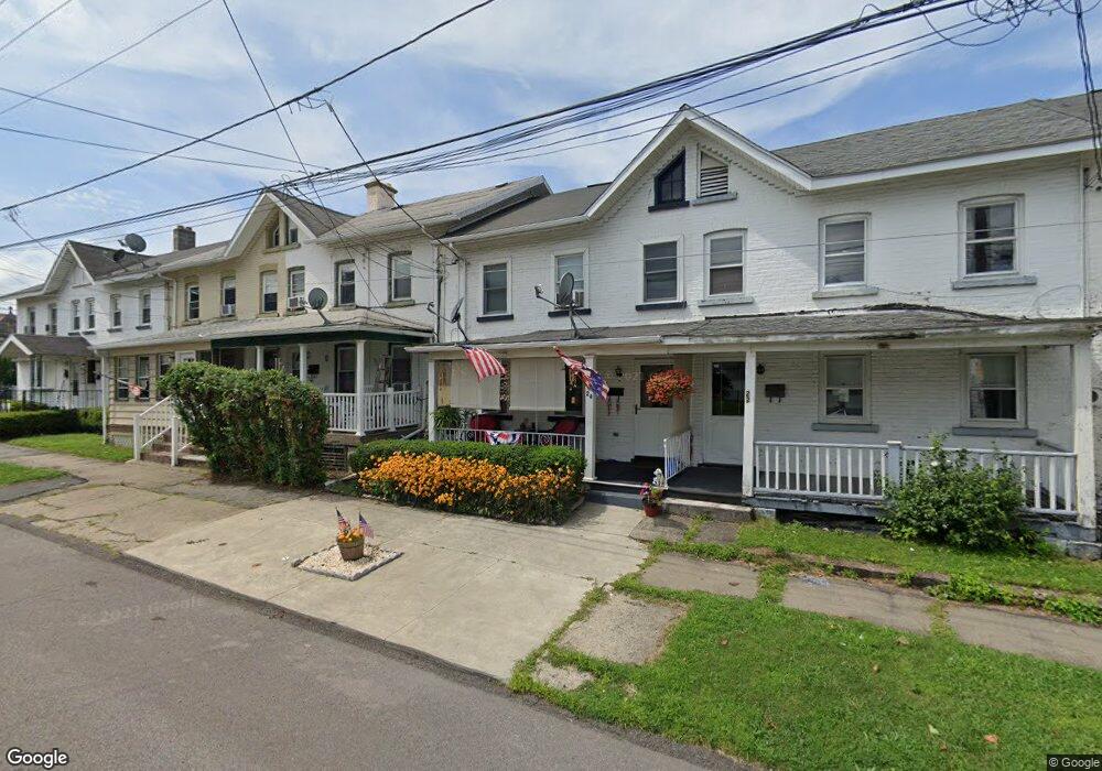 24 S Webster Ave, Scranton, PA 18505 - photo 1