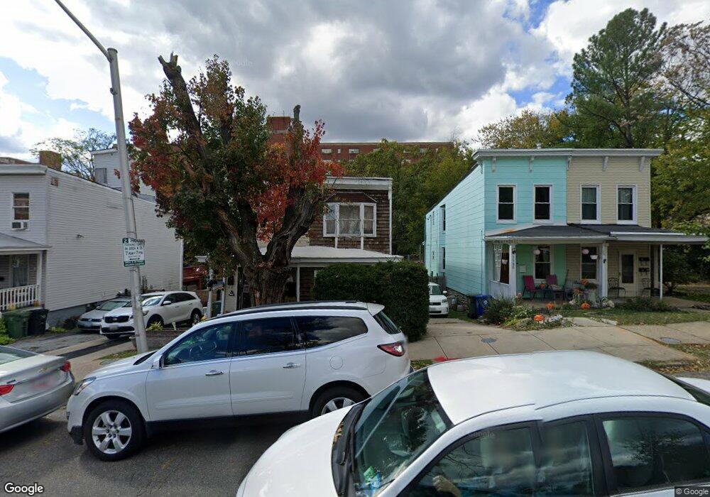 3976 Elm Ave, Baltimore, MD 21211 - photo 1