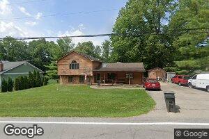 2922 Lower Bellbrook Rd, Spring Valley, OH 45370