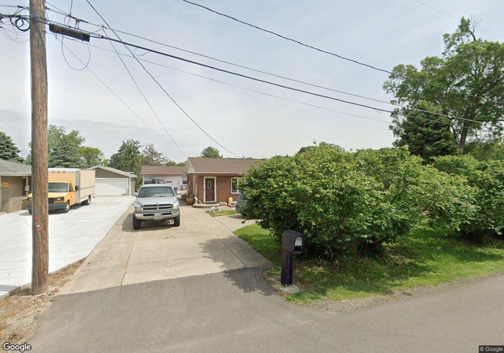 2302 Morton Ave, Des Moines, IA 50317 - photo 1