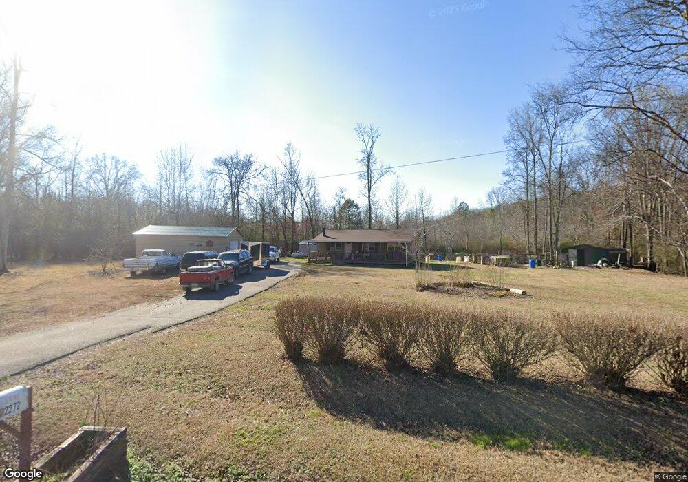 2272 Miller Ferry Rd SW, Calhoun, GA 30701 - photo 1