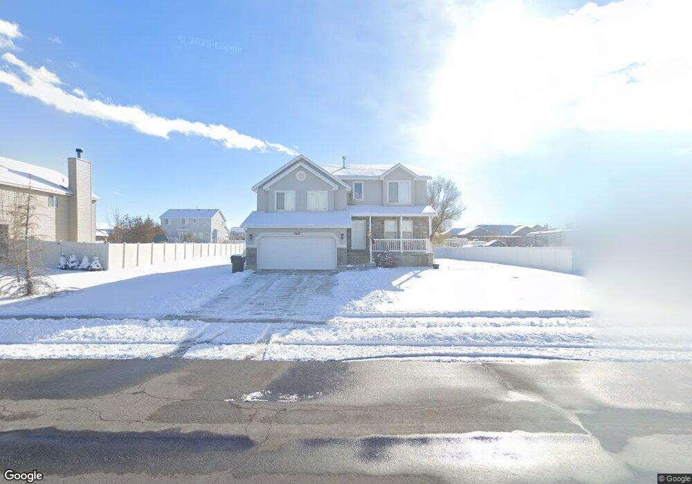 2657 W 2580 N, Clearfield, UT 84015 - photo 1