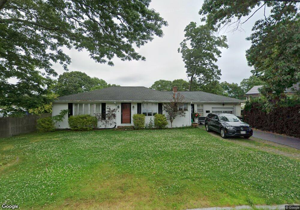 1766 Locust St, Fall River, MA 02723 - photo 1