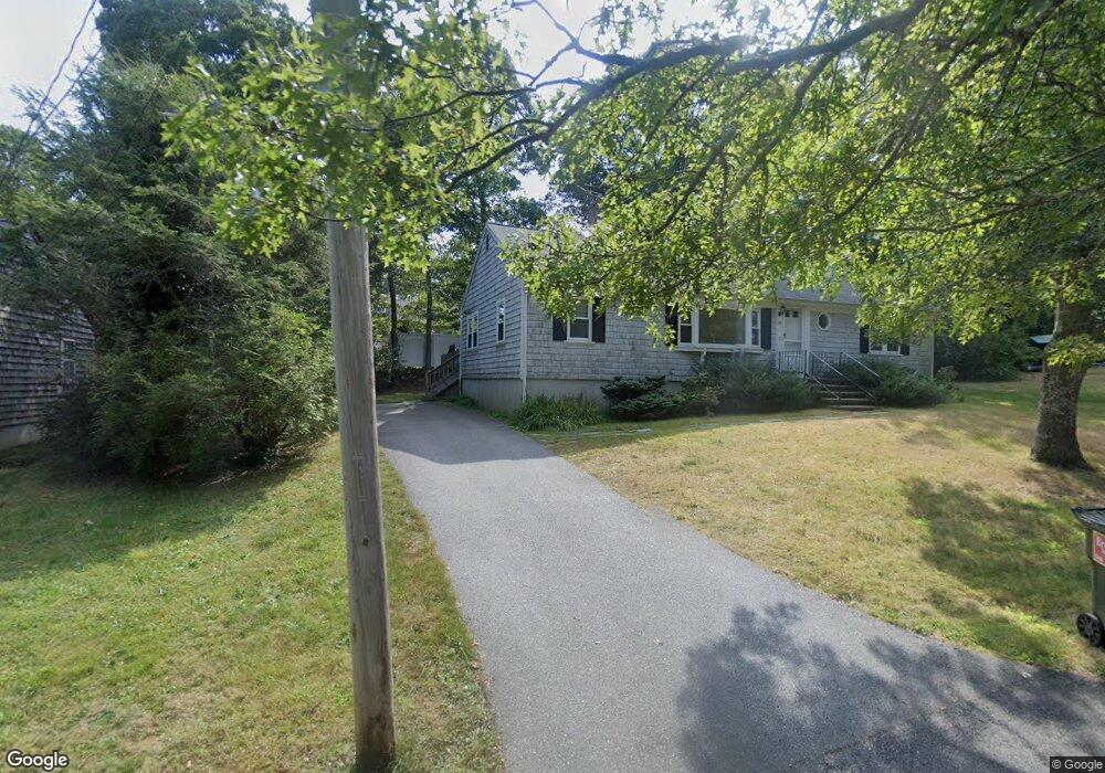 151 Harbor Hills Rd, Centerville, MA 02632 - photo 1