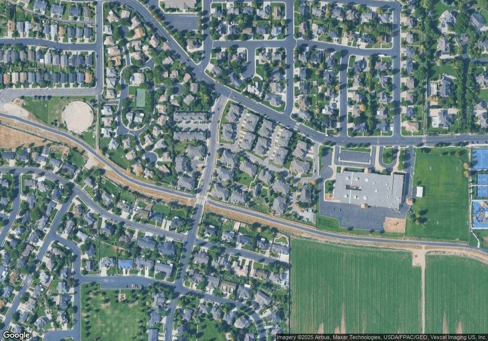 4457 W Bridgestone Dr unit 45, Pleasant Grove, UT 84062 - photo 1