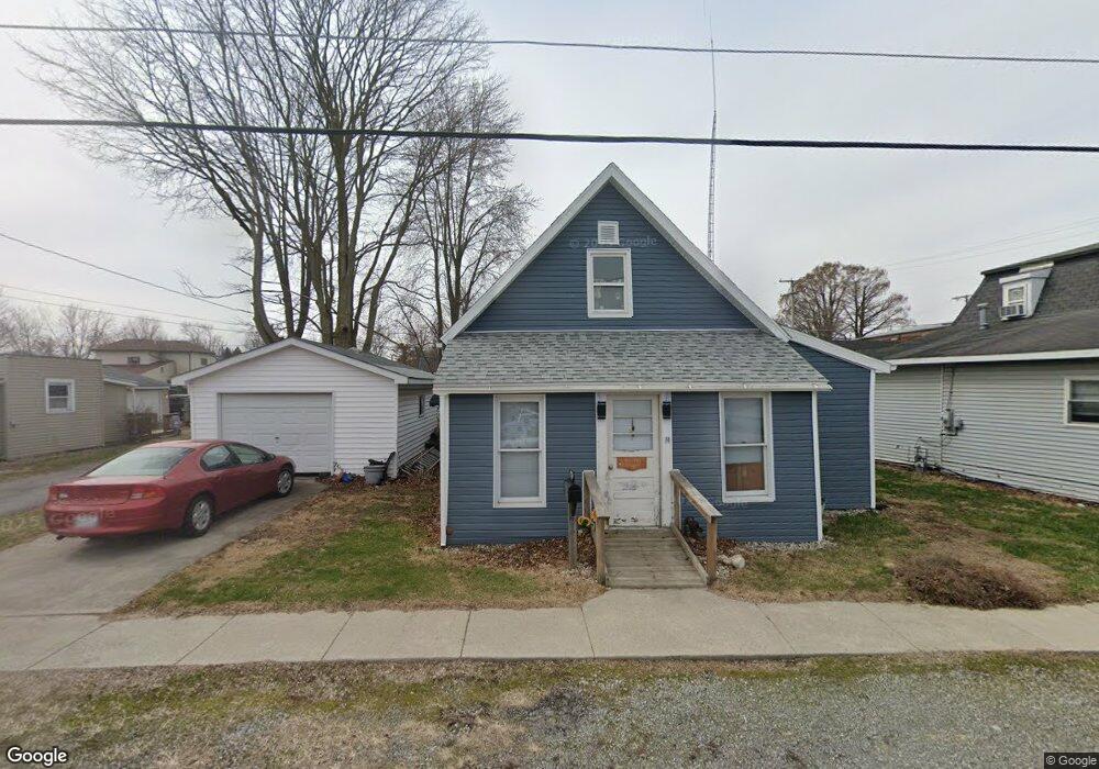 302 E Cross St, Columbus Grove, OH 45830 - photo 1