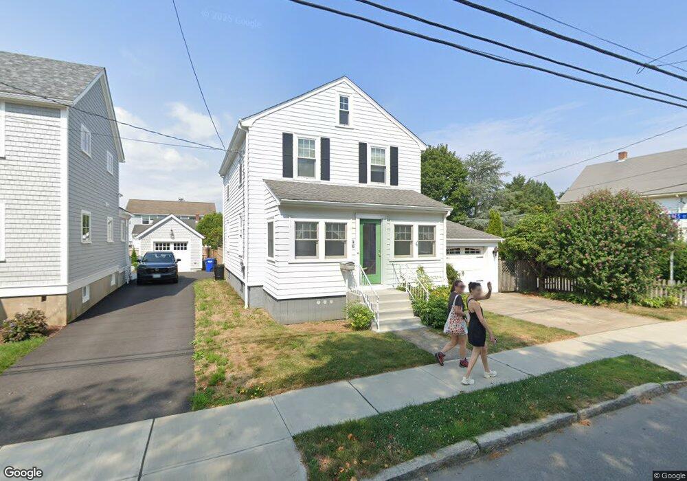 29 Annandale Rd, Newport, RI 02840 - photo 1