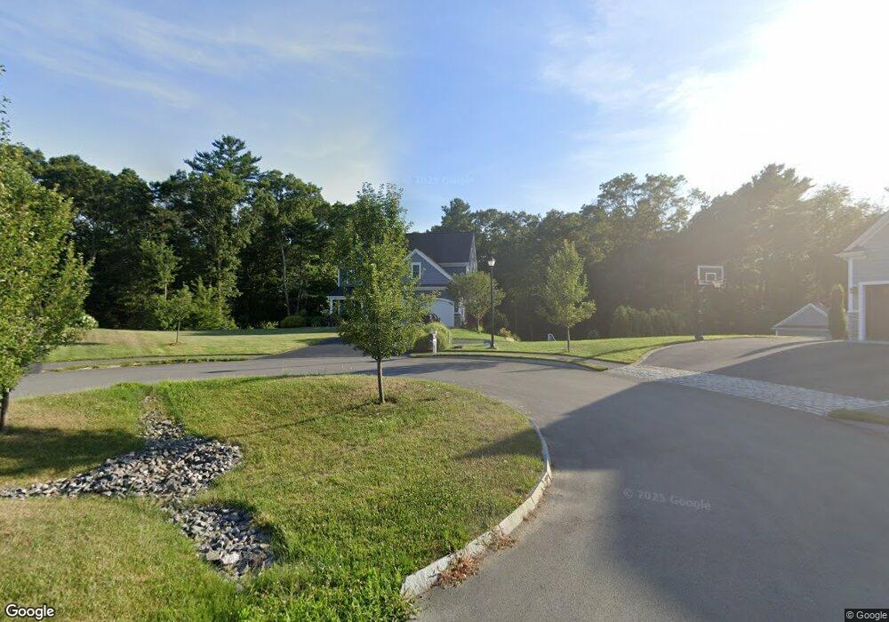 79 Pass Farm Rd, Attleboro, MA 02703 - photo 1