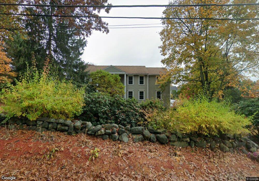 3 Orchard St, Andover, MA 01810 - photo 1