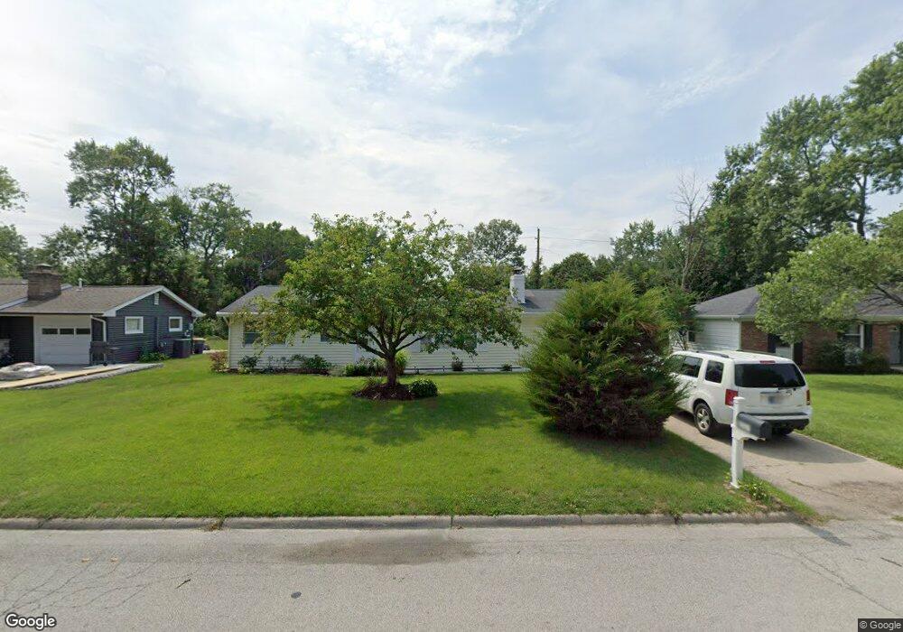 2119 Carlisle Rd, West Lafayette, IN 47906 - photo 1